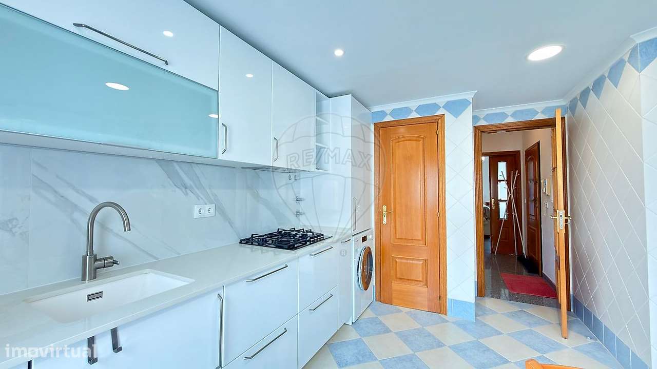 Apartamento T2 para venda-7