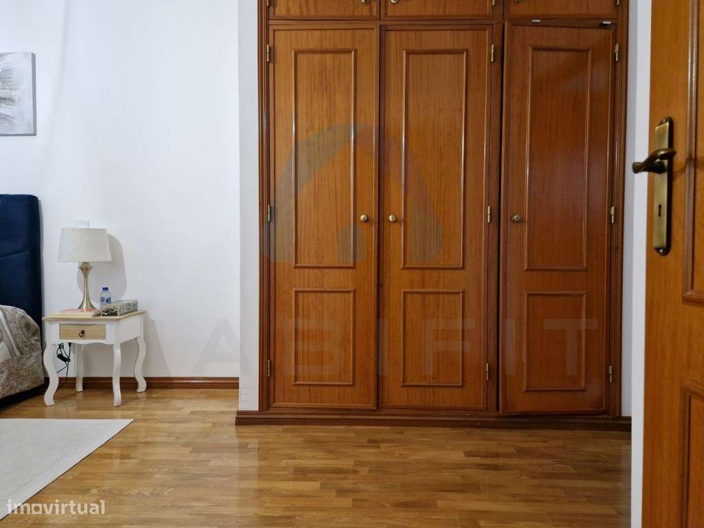 Apartamento T3 - Pombal-17