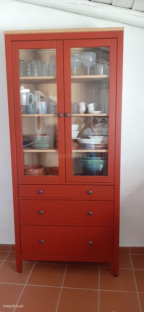 Oportunidade no coração do Alentejo! Moradia térrea T4 em Safara! Uma-6