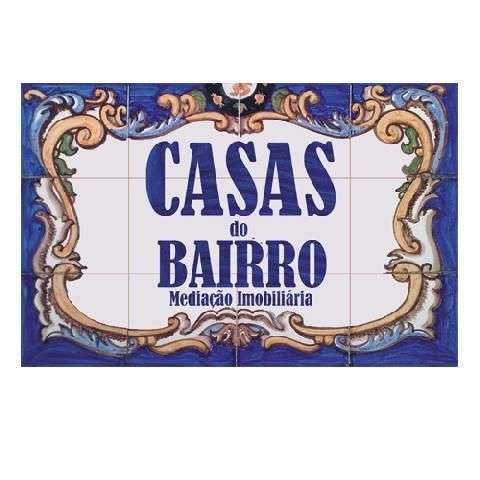 Casas do Bairro