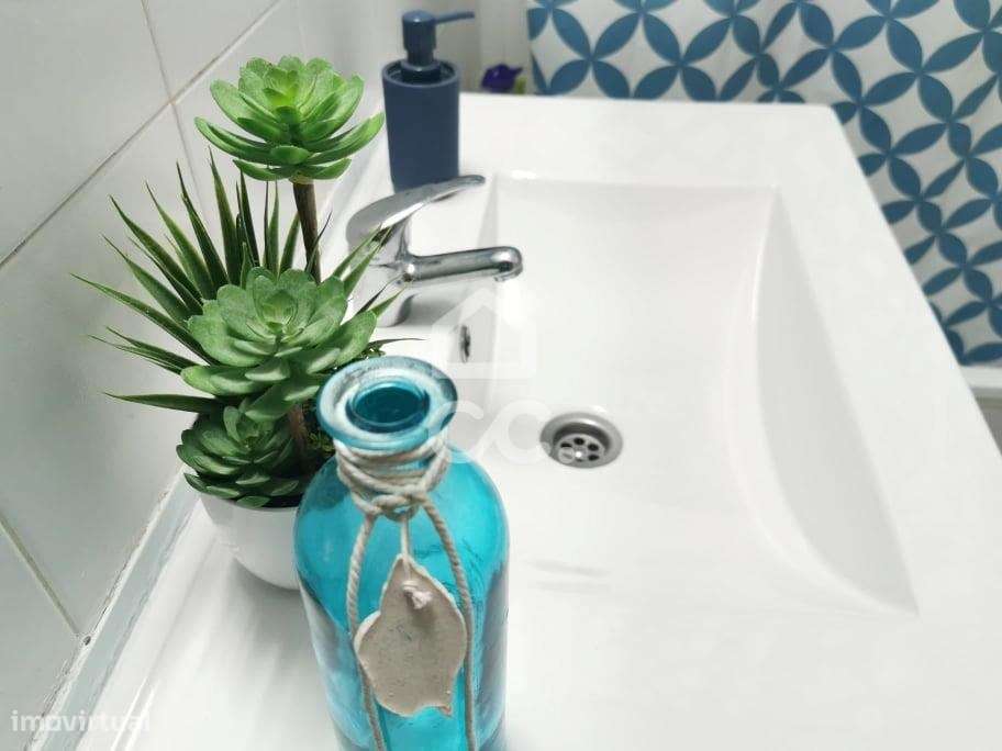 Apartamento T1 (exclusivo para Venda) na Praia da Rocha. - Grande imagem: 4/18