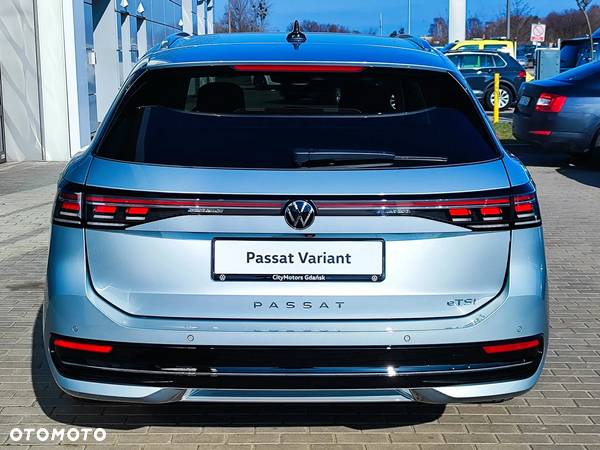 Volkswagen Passat 1.5 TSI EVO Elegance DSG - 6