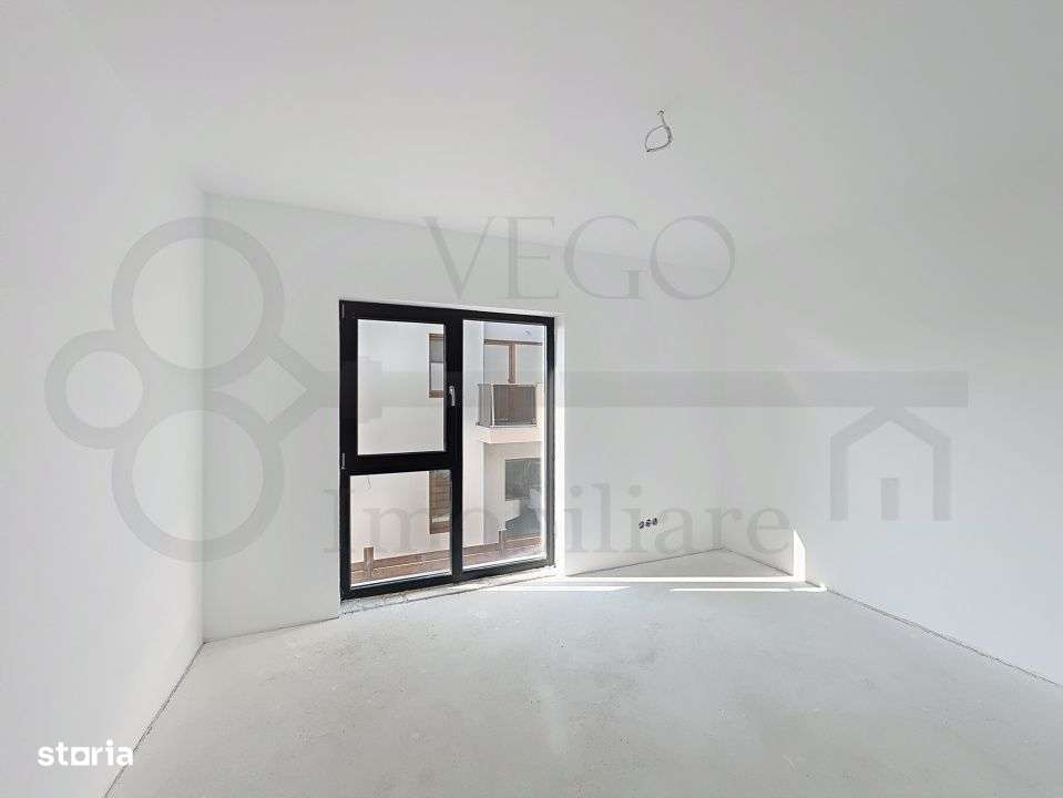 Casa noua tip duplex , 195 mp, 3 bai, 2 parcari, aproape de Vivo!-13