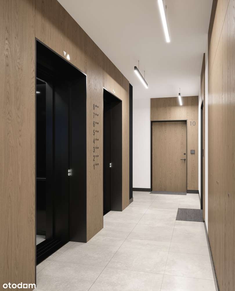 Paderewskiego 29 | mieszkanie 3-pok. | A_M76 - Pełny obrazek: 5/13