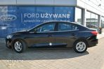 Ford Focus 1.0 EcoBoost Connected - 4