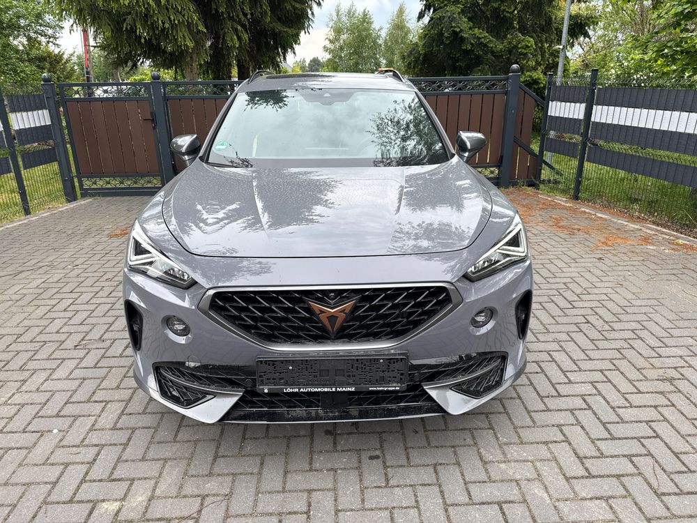 Cupra Formentor 1.5 eTSI DSG 2023