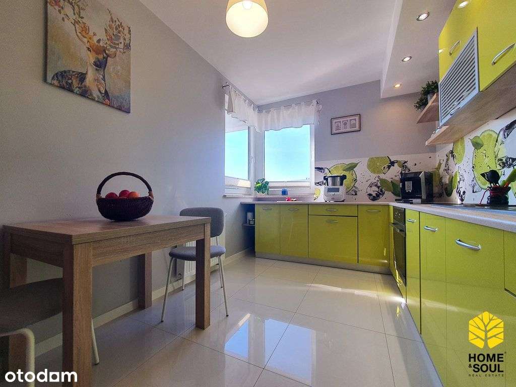 Słoneczne 2 pok, Osiedle Wilno, kolejką do Centrum-11