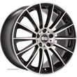 4x Felgi 19 5x112 m.in. do MERCEDES CL C216 E W212 S W221 W222 AMG Styl Szprychowe - EW02 - 2