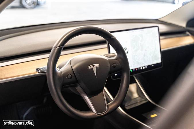 Tesla Model 3 Long-Range Dual Motor AWD - 5