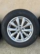 Jante Audi Q5 modelul nou cu cauc 235/65/R17 dot 2021 Hankook noi 4buc 7jx17et34 - 5