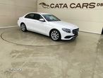 Mercedes-Benz E 220 d T 9G-TRONIC - 20