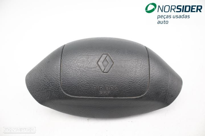 Conjunto de airbags Renault Megane Scenic I Fase I|96-99 - 2