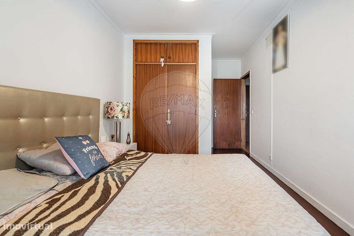 Apartamento T2 para venda-10