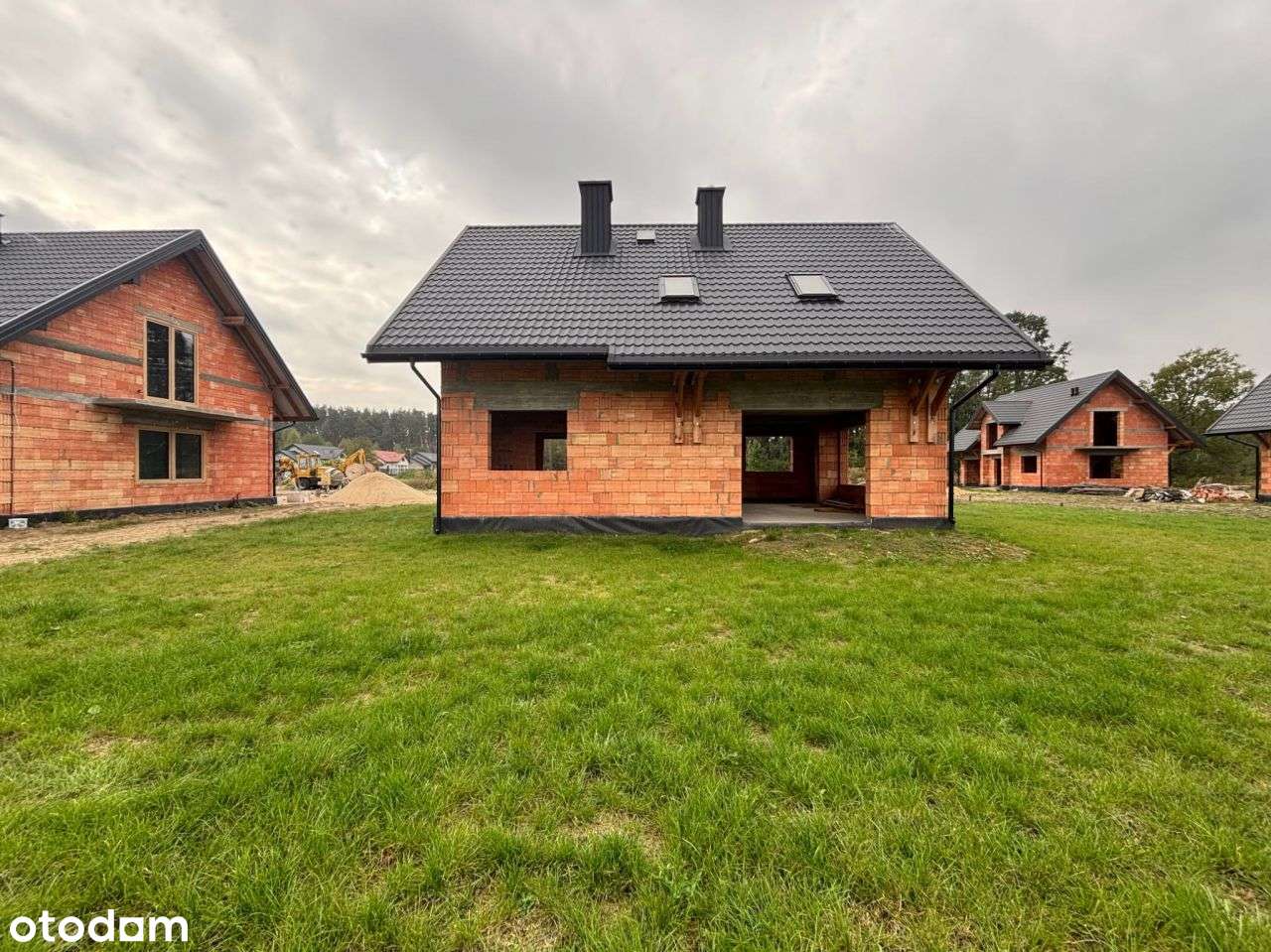 Dębe Wielkie-dom-465 000zł-okazja!!-3