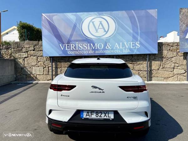 Jaguar I-Pace S AWD Aut. - 16