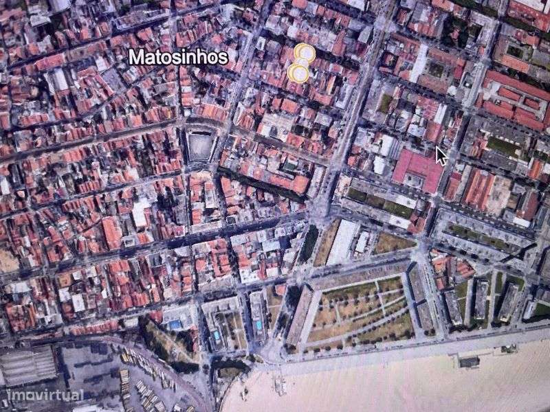 Prédio Matosinhos Sul - Grande imagem: 5/7