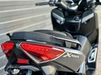 Yamaha X-Max 400 Iron Max - 6