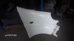 Aripa fata pentru Renault Trafic/Opel Vivaro/Nissan Primastar Euro 3 /4/5 (2003-2014) an fabricatie - 6