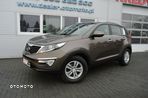 Kia Sportage - 5