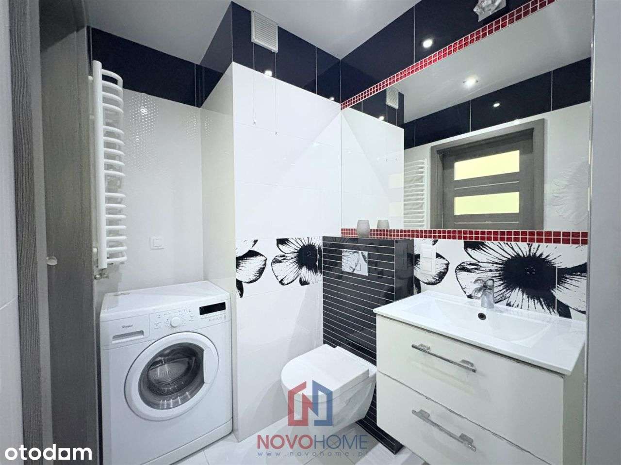 Mieszkanie do wprowadzenia, ul. Maczka, Siedlce-9