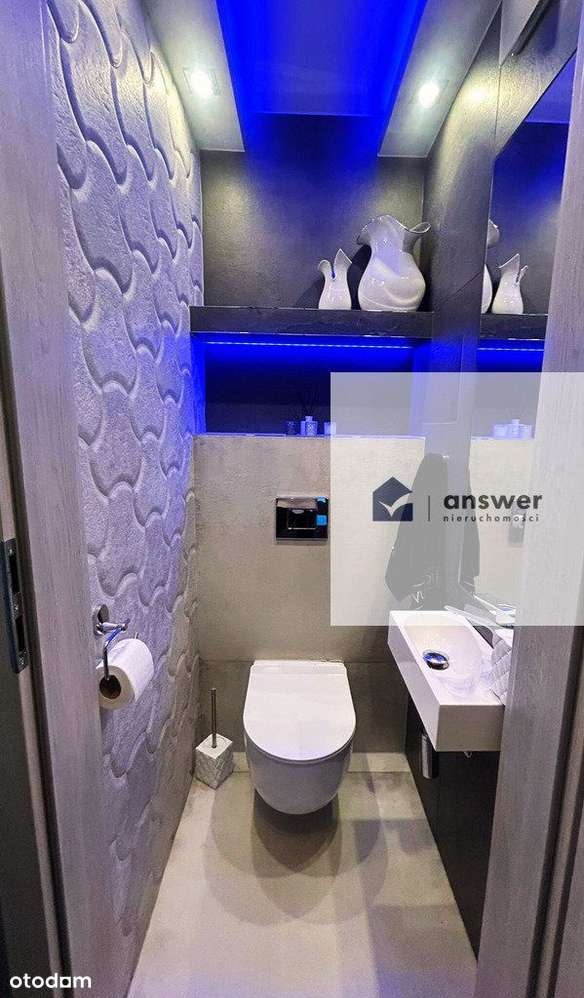 Nowoczesne 4 Pokojowe Mieszkanie - Ustronie IV-13