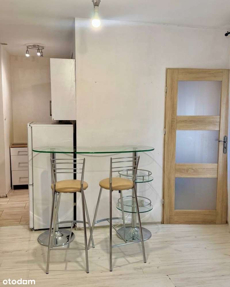 Przytulne mieszkanie na parterze – Chorzów Batory, granica Katowic-2