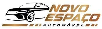 Novo Espaço Automóvel logo