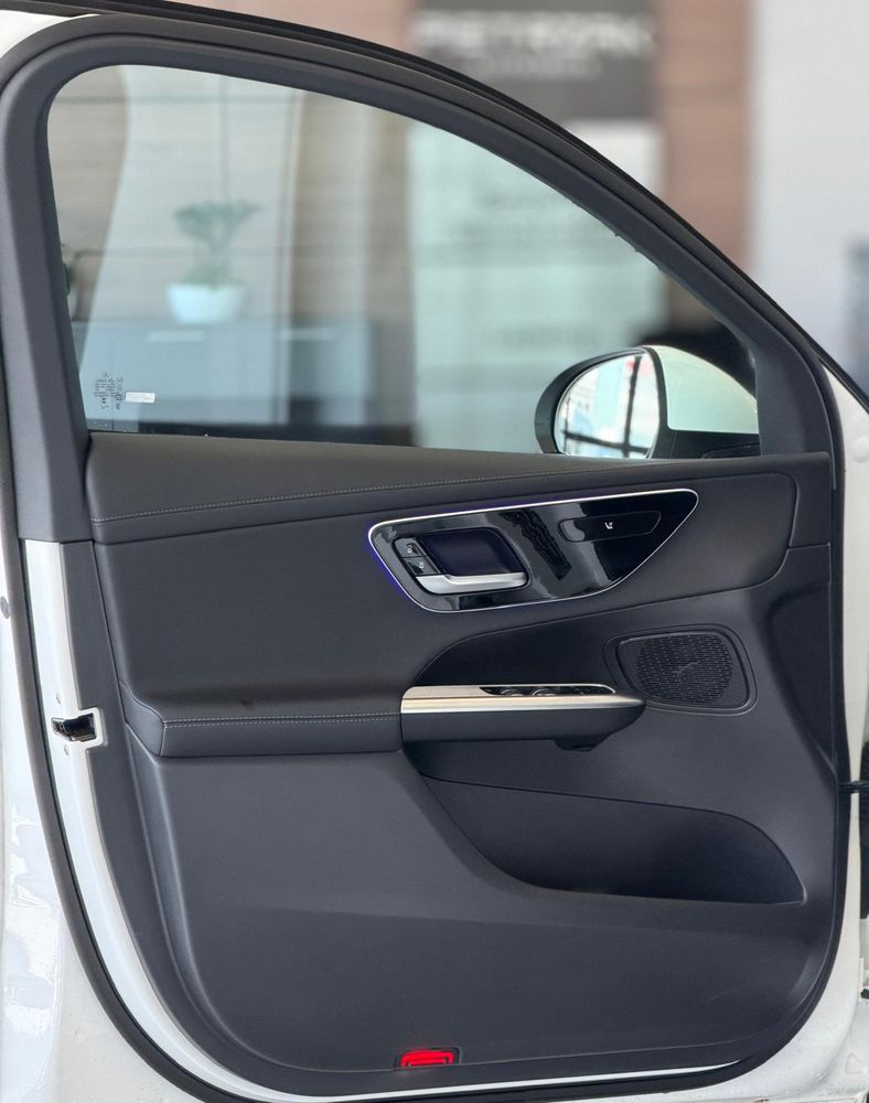 Mercedes-benz Glc AMG 4MATIC SUV HAK Salon Polska FV23%