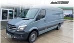 Mercedes-Benz Sprinter 316 KA - 1