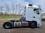 Mercedes-Benz Actros 1845 - 4