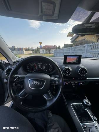 Audi A3 1.2 TFSI Ambition - 7