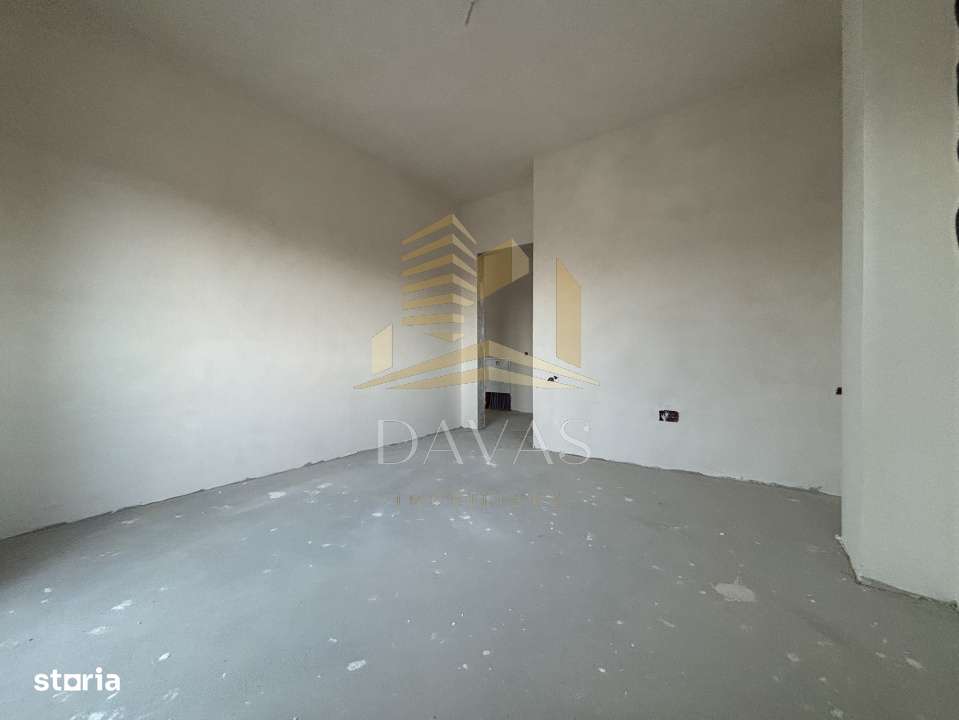 Penthouse de 3 camere semidecomandat - Parcare | Baciu-12