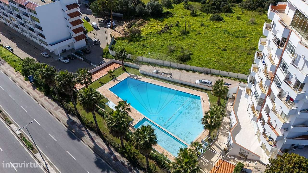 Apartamento T1 para venda - Grande imagem: 5/12