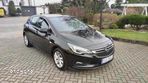 Opel Astra V 1.4 T Elite - 3