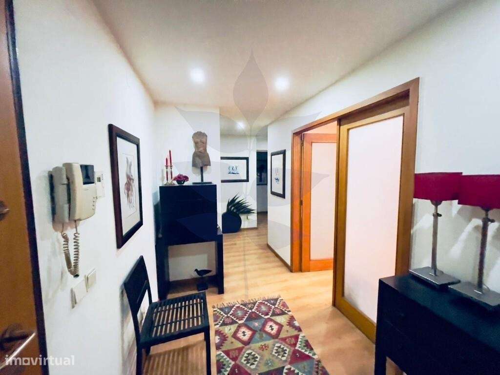 Apartamento T3 em São Victor - Grande imagem: 5/28