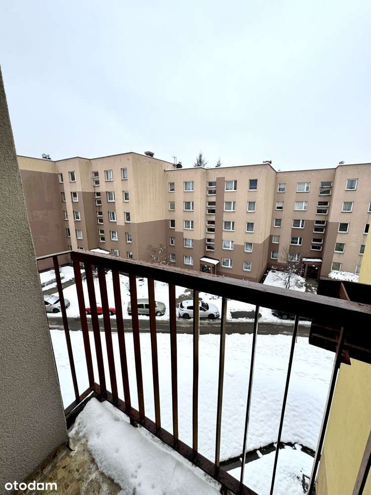 4 pokoje | 70,63 m² | os. Karpackie | 4/4-13