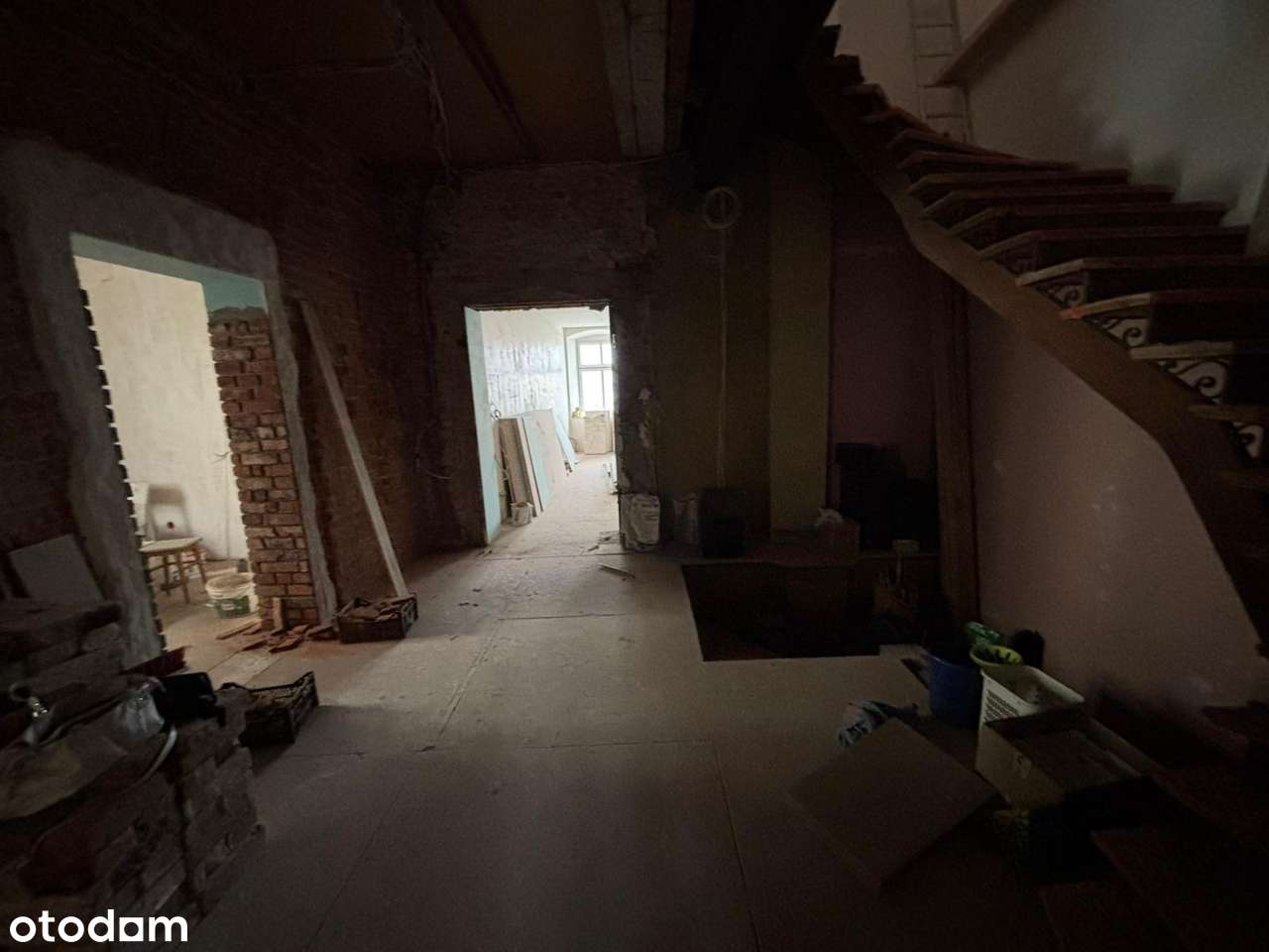 Lokal z potencjałem w sercu miasta – Rawicz, Rynek - Pełny obrazek: 4/11