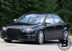 Grila compatibila cu Audi A4 B7 RS Design - 5