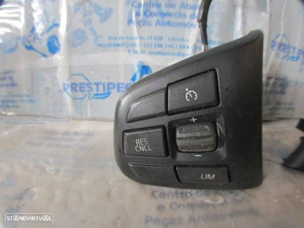 Interruptor 9326473 318123485AA BMW F46 SERIE 2 2019 1.5D 115CV 5P CINZA Volante Multifunções - 2