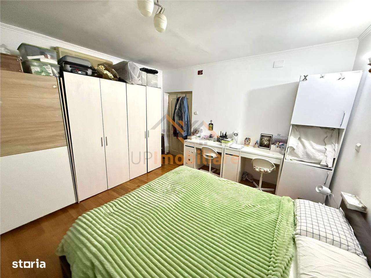 CASA P+M | STRADA LAPUSULUI | IOSIA | ORADEA | TEREN  478 MP - Imagine principală: 5/20