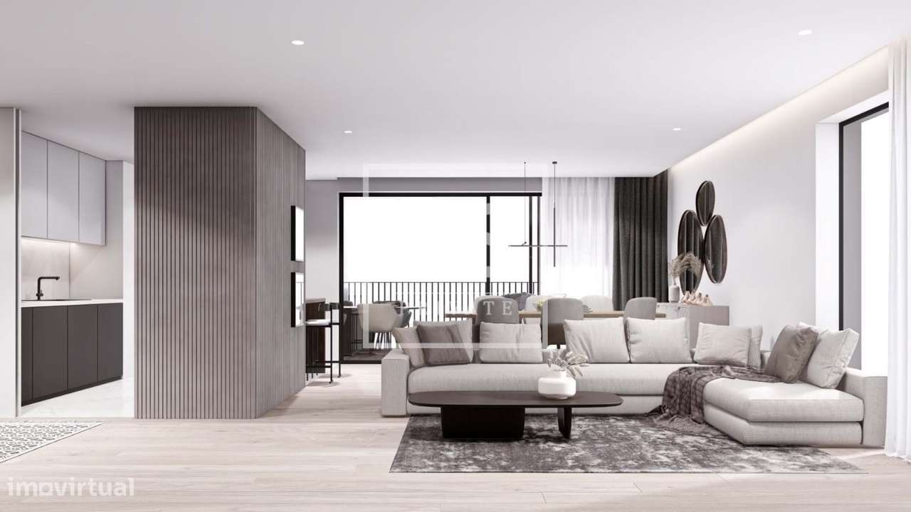 Novo Empreendimento em Vila Nova de Gaia-7