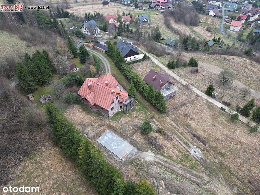 piękna luksusowa willa-idealna do zamieszkania ale i jako biznes-4