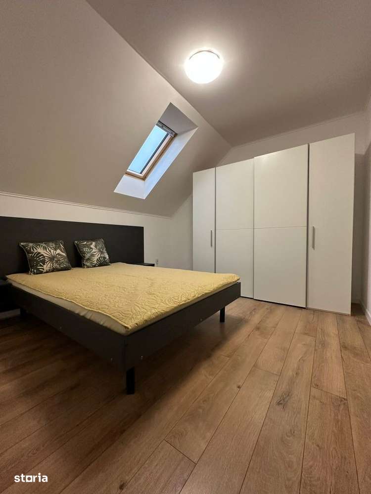 Ap. 4 cam. pe doua nivele , Sg. de Mures -10 min.de Spitalul Judetean - Imagine principală: 5/11