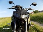 Yamaha MT - 5