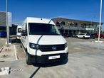 Volkswagen Crafter 3.5 Furgon L4H3 FWD 103k - 2