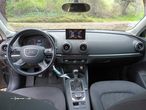 Audi A3 Sportback 1.6 TDI Attraction - 10