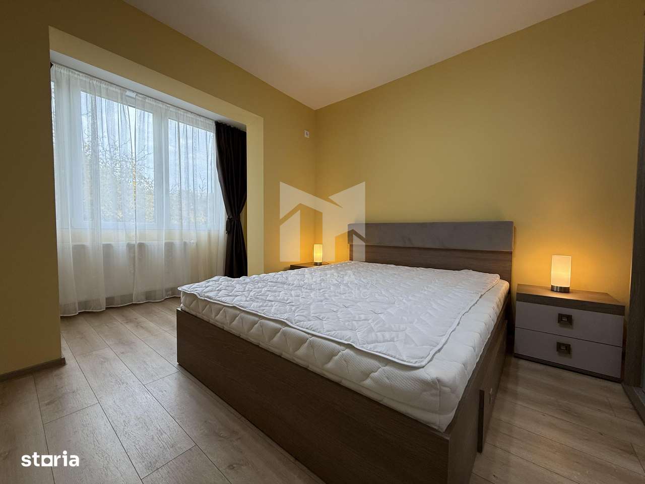 Apartament cu 3 camere în cartierul Tudor - strada Armoniei - Imagine principală: 5/10