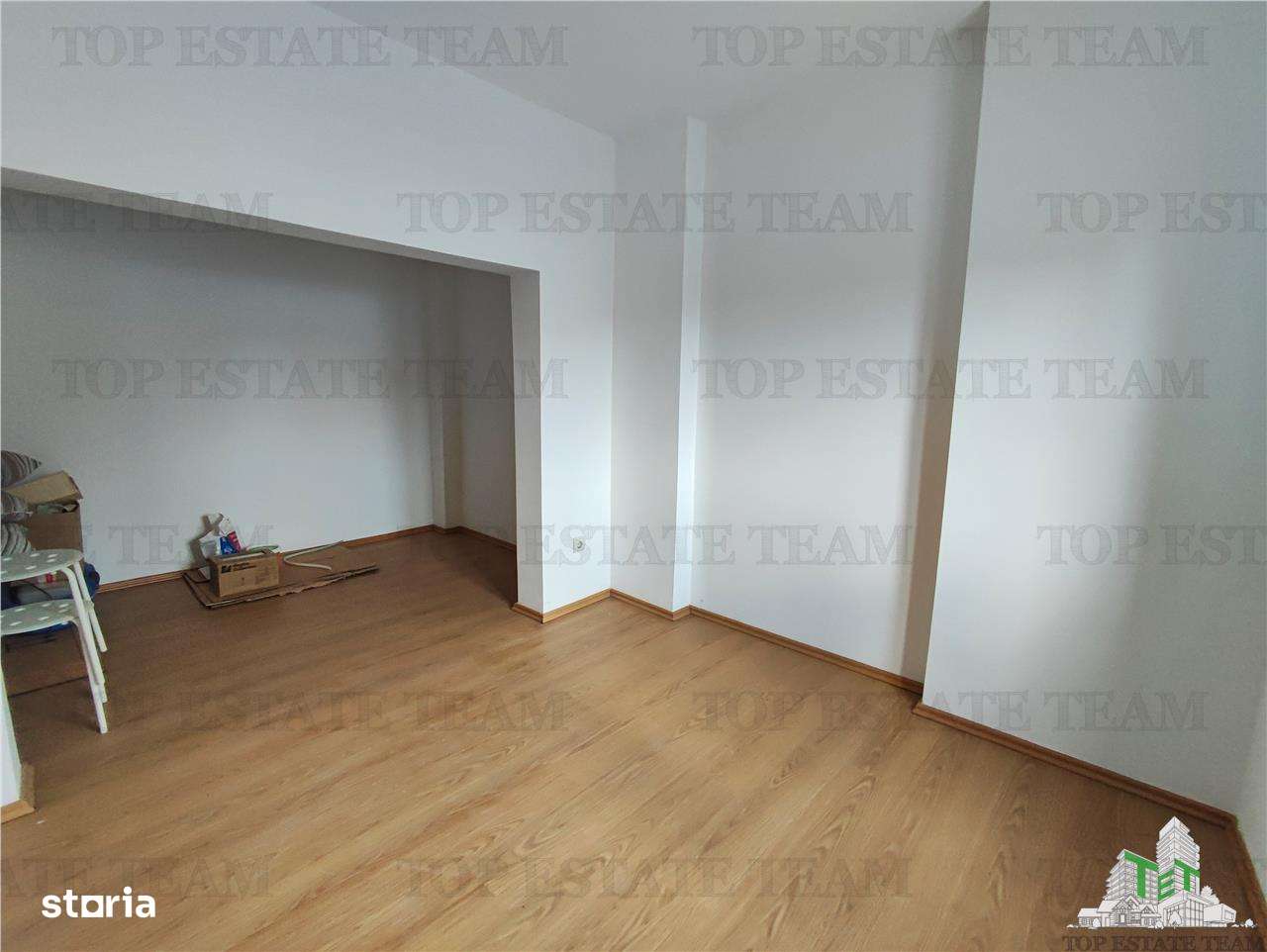 Apartament 2 camere in vila RENOVAT 2024 langa rond Berzei cu Mircea V - Imagine principală: 5/17