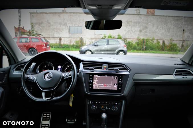 Volkswagen Tiguan Allspace - 13