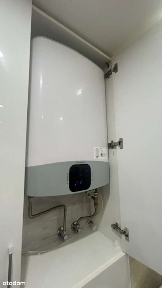 Czerwionka ul.Hanuska - 2 pokoje, od zaraz, umeblowane 210 tys zł-9